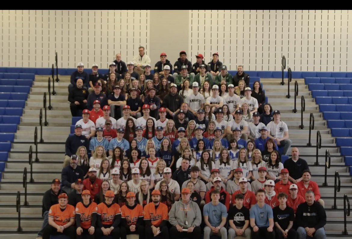 Dallas Baseball tweet media