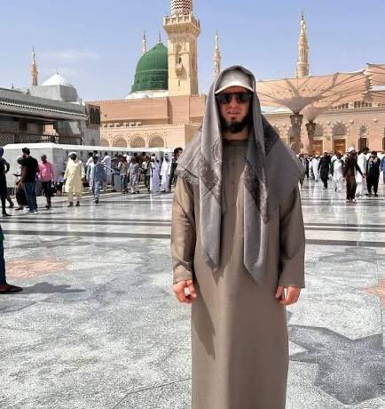 n1icx's tweet photo. @SPAregions تقبل الله شيخ إسلام 

@MAKHACHEVMMA https://t.co/34jndTlunr