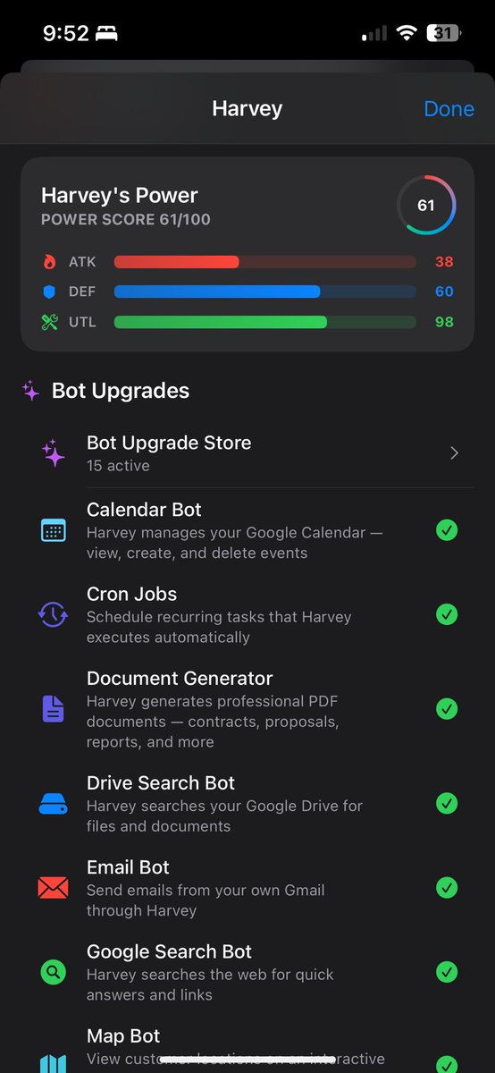 GregDubela's tweet photo. @jaredctate Almost done the solar platform. Would love to actually integrate $DGB. I think the bot and how we are going after building the grid is pretty exciting. https://t.co/1gWPxNWaix