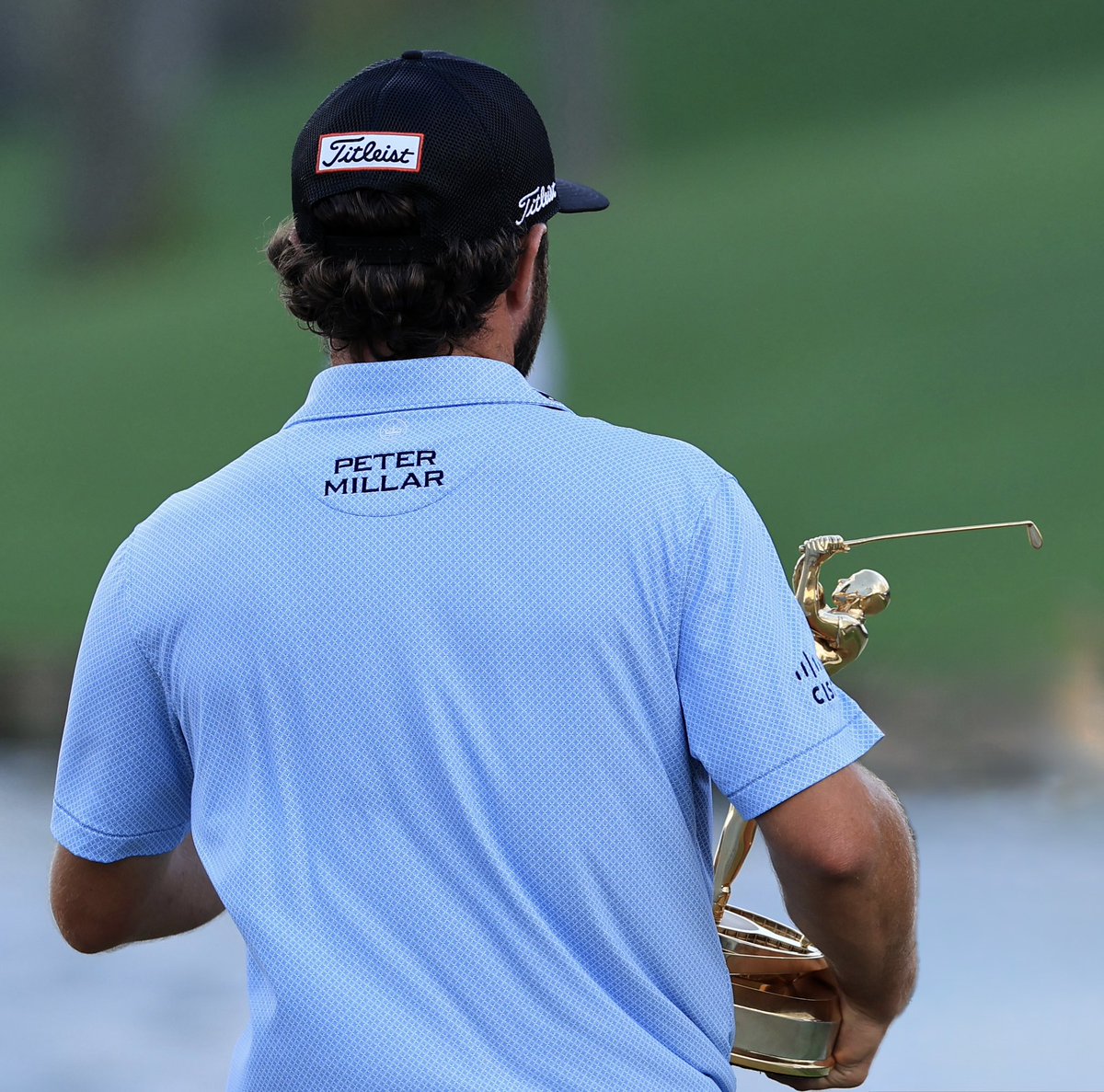 Peter Millar tweet media