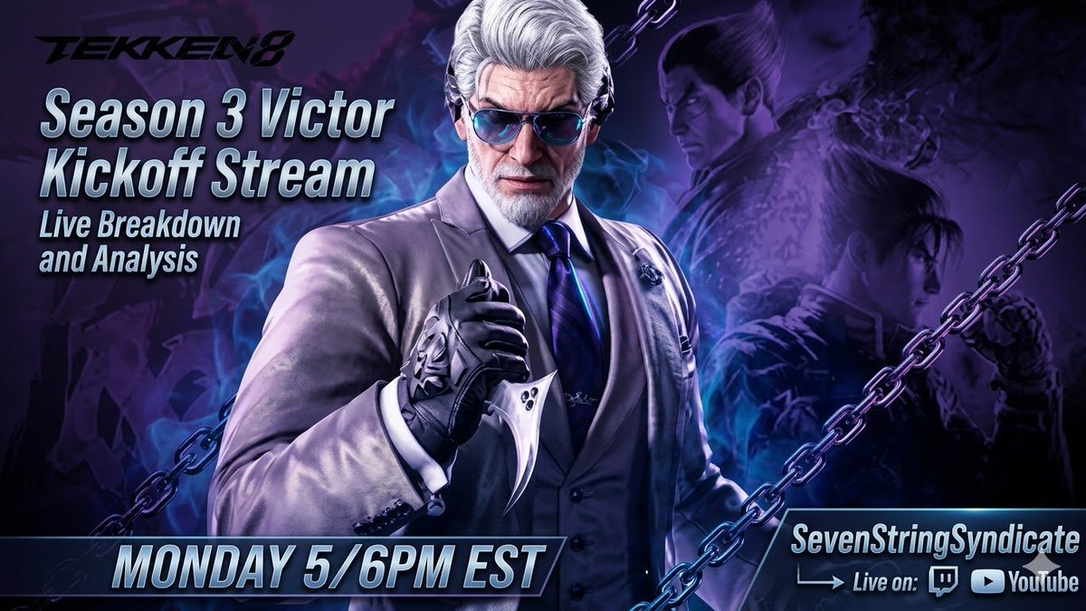 TTV | SevenStringSyndicate tweet media