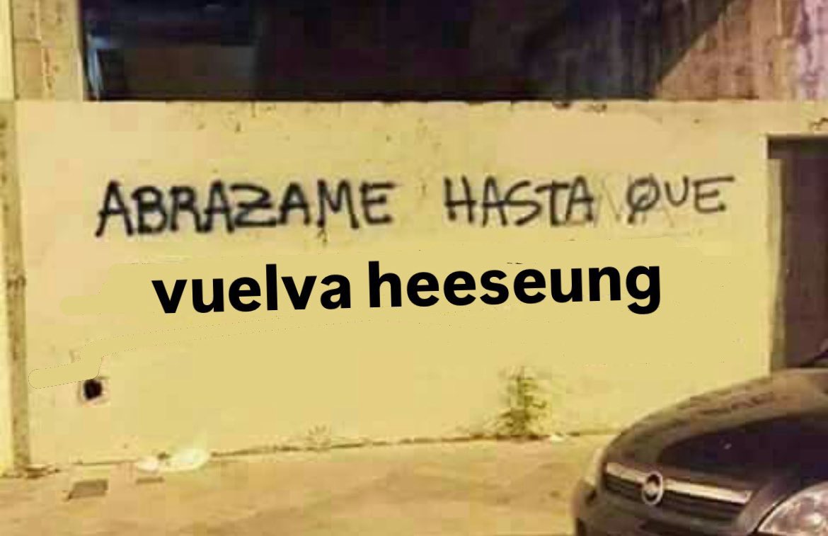 ⊹ ࣪ ˖ drop news tags for #HEESEUNG !!