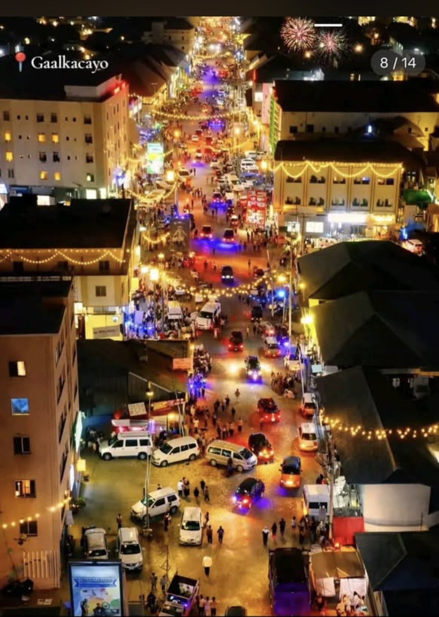 While others struggle to develop a single city, we are building and modernizing multiple cities simultaneously. This level of ambition and execution is difficult for anyone to match.