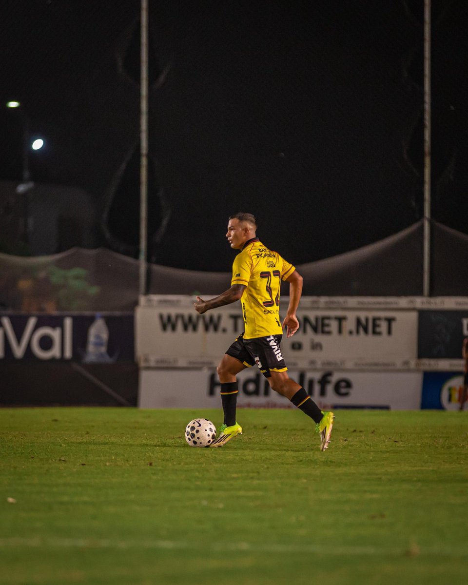 Eduardo 💛 BSC tweet media