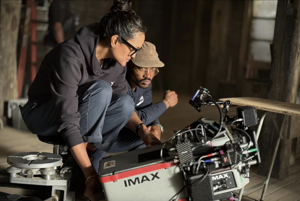 Muses of Media tweet media