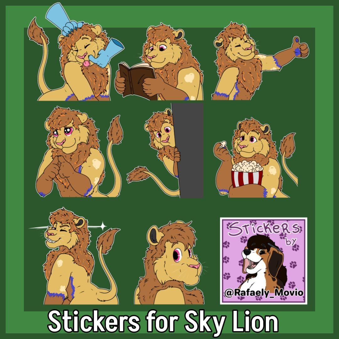 SkyLutor239's tweet photo. Stickers feito por https://t.co/evmt0zAHoE https://t.co/mjwOdDTJtH