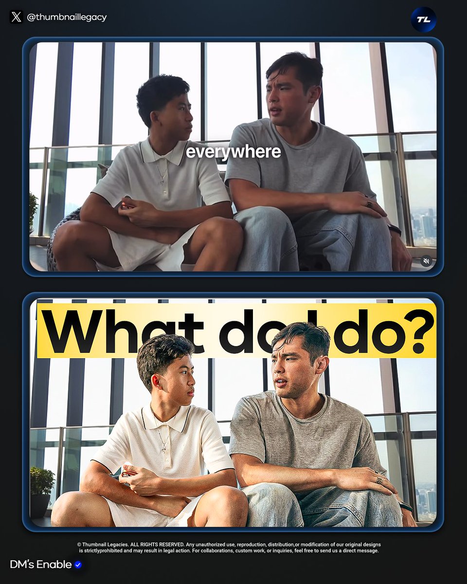 Thumbnail Legacies tweet media