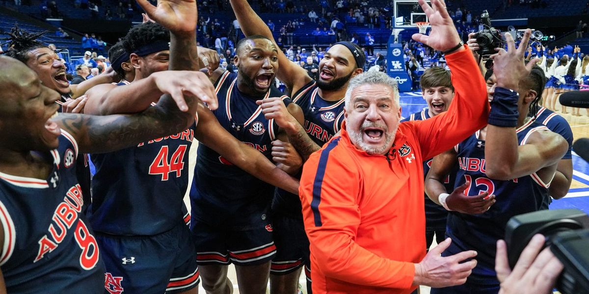 Auburn Tigers Wire tweet media