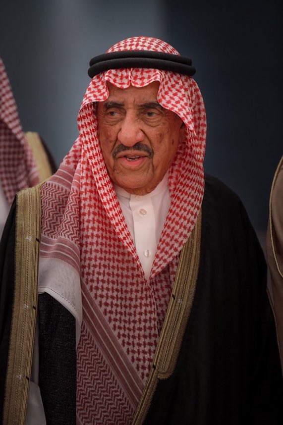 alangari2020's tweet photo. غفر الله للعم الشيخ حمد بن عبدالعزيز الجميح، رفيق جدي عبدالرحمن، وأسكنهما الفردوس الأعلى. كان مثالاً يُحتذى في الوفاء والوصل؛ فبرغم قدره ومقامه الاجتماعي، كان هو من يبادر بالاتصال بي سائلاً في حال غيابي، وفاءً لصداقةٍ قديمة جمعته بجدي منذ أيام شقراء.

إنا لله وإنا إليه راجعون. https://t.co/baXlZ4AzZr