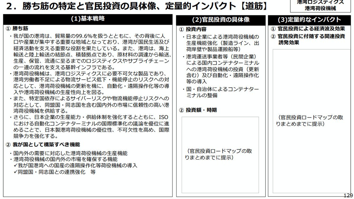 Hikaru Mahata|貿易DX tweet media