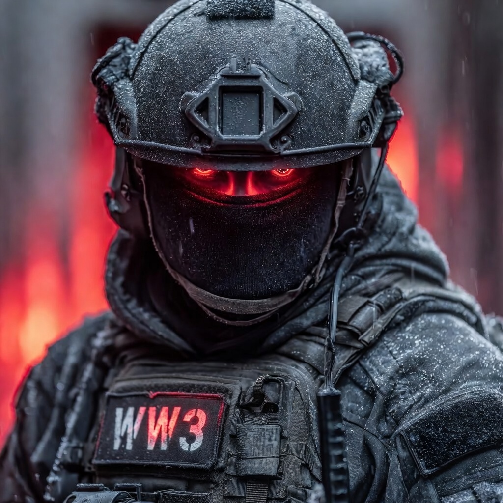 $WW3 | BATTLEFIELD tweet media