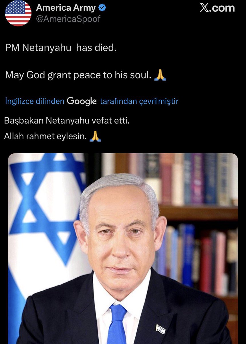 MEB Haber tweet media