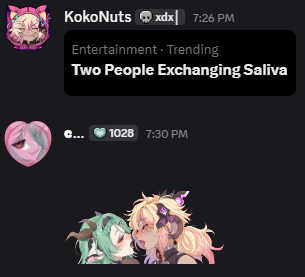 KokoNuts 🔧🐒 tweet media