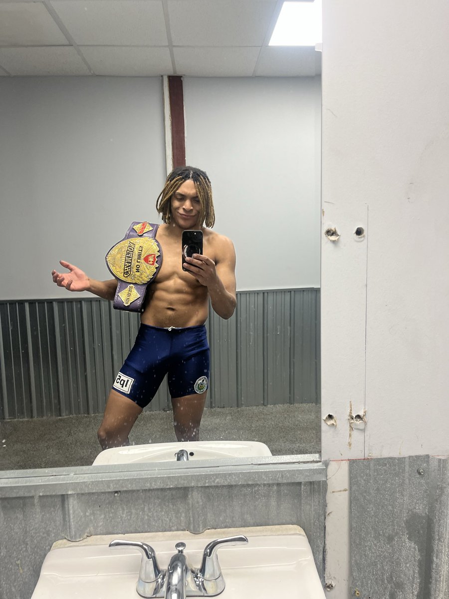 Kristian Robinson tweet media