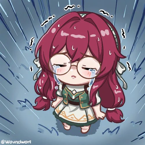 Mimimi on X / X