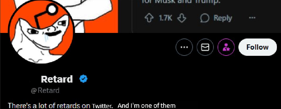 ZanderTaken's tweet photo. @Reddit_Retards Uh huh. And you're the ADULT looking at the page of TEENAGERS. https://t.co/JoJrvCe0mr