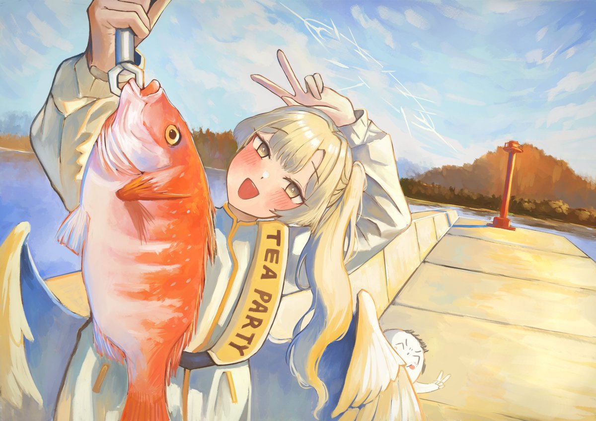 黑輪(おでん(O DEN) tweet media