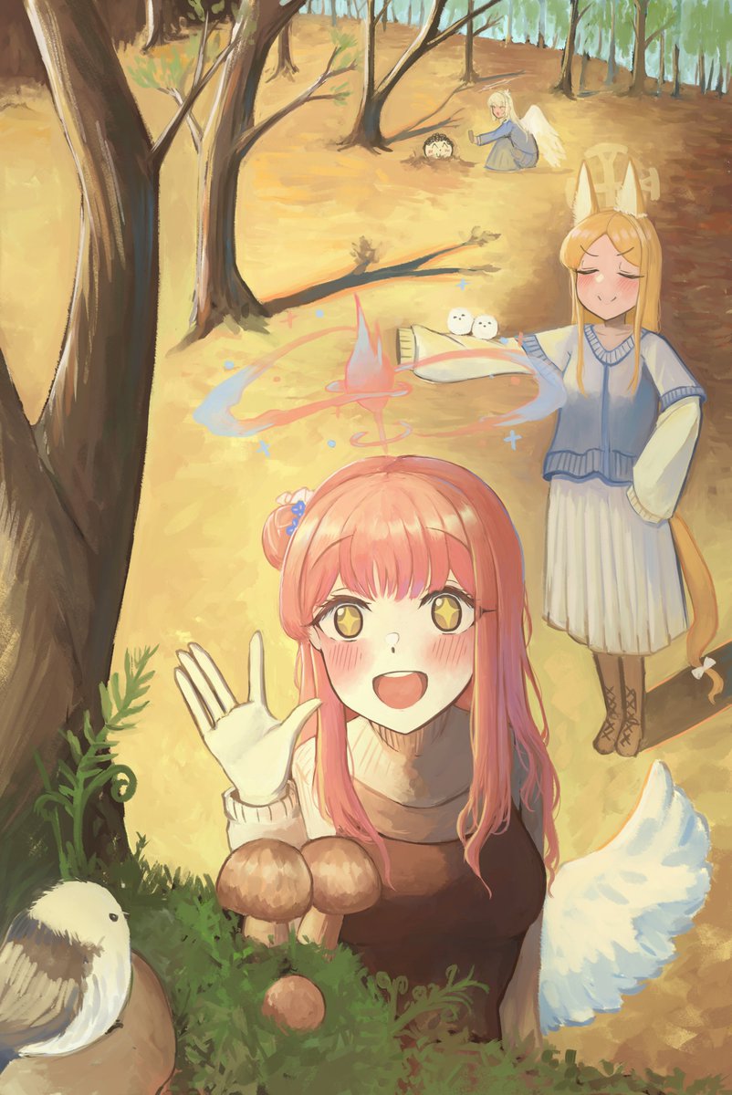 黑輪(おでん(O DEN) tweet media