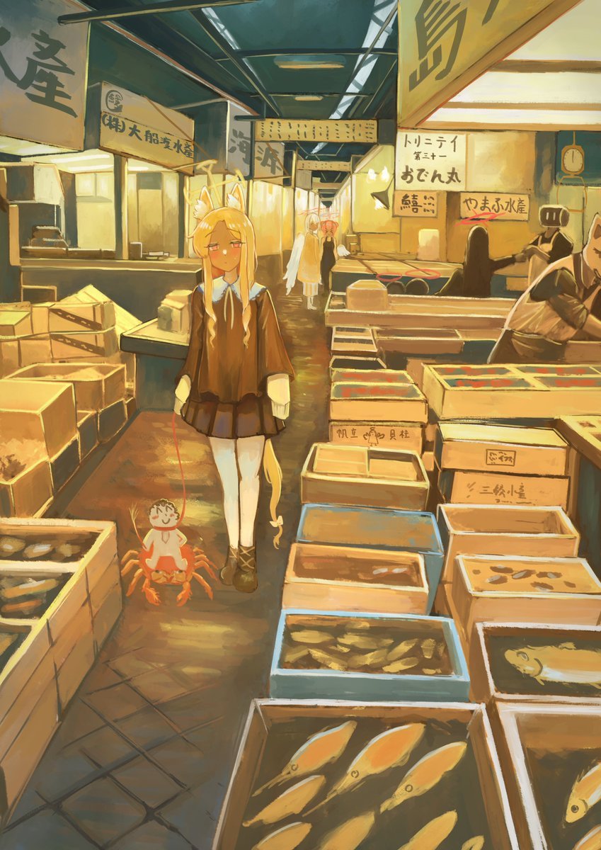 黑輪(おでん(O DEN) tweet media