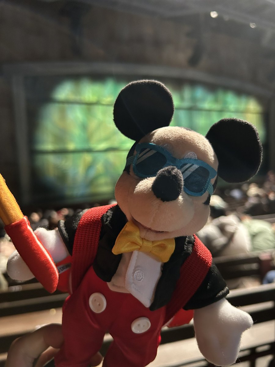 Naoya@Disney tweet media
