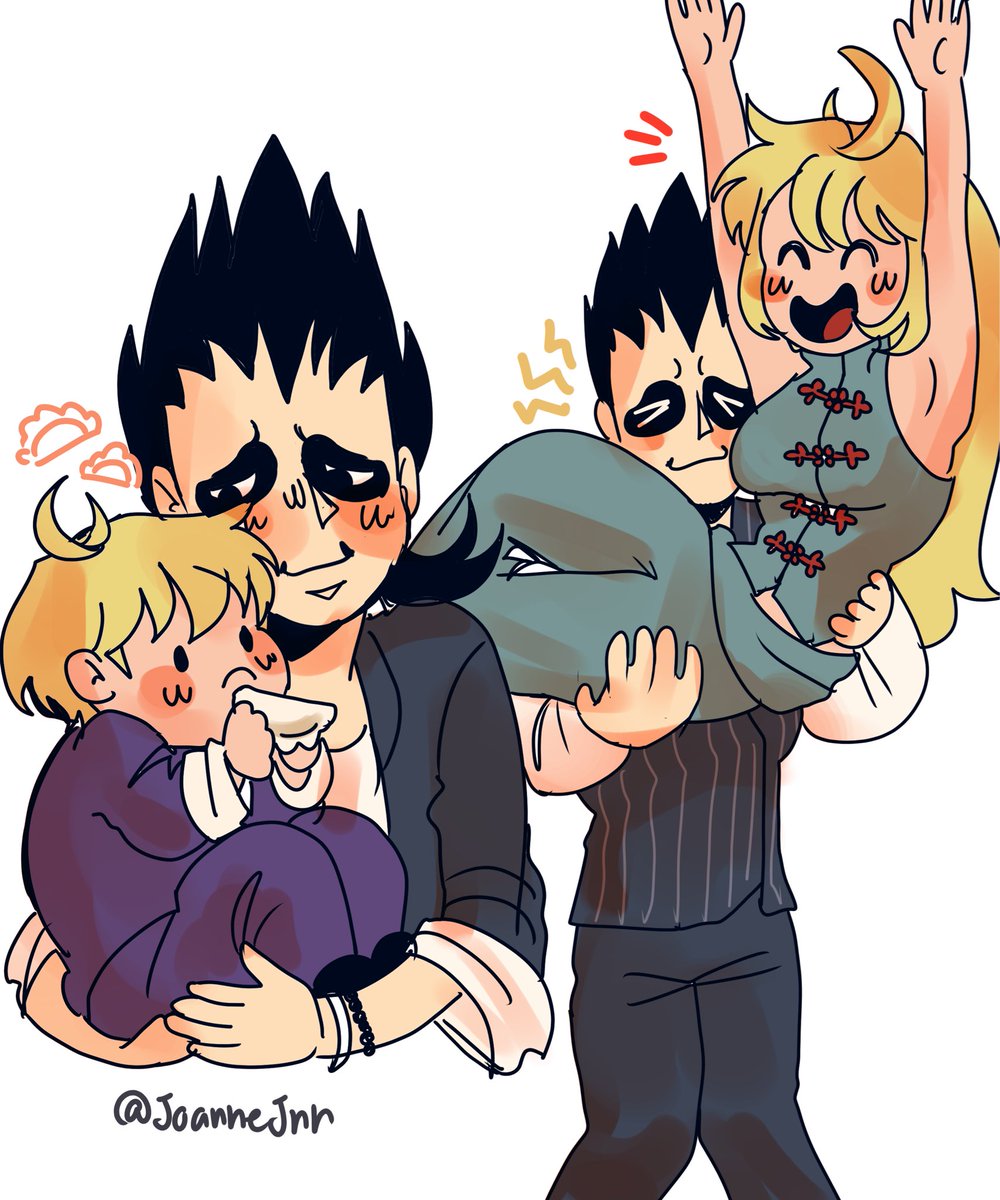 jae (comms open!) tweet media