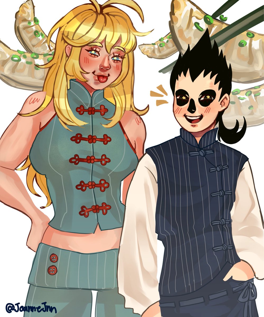 jae (comms open!) tweet media