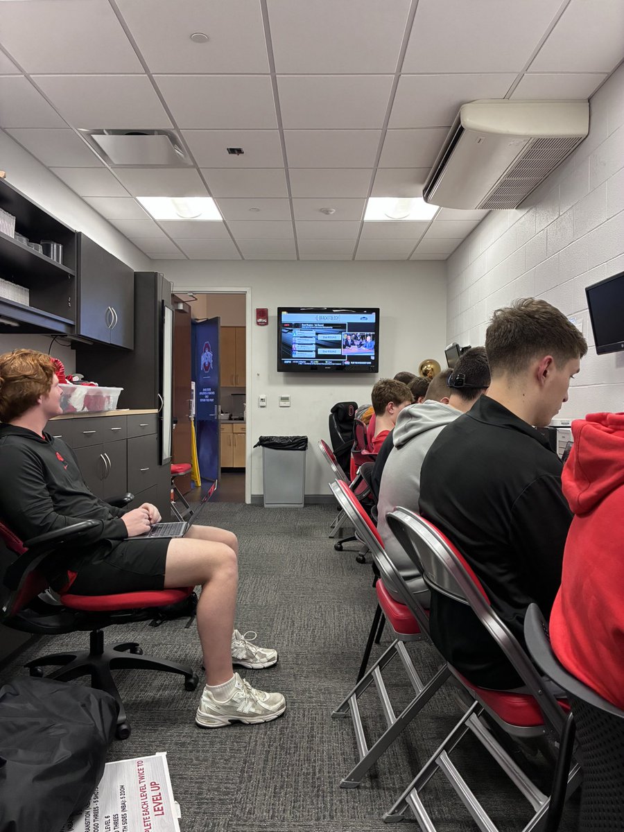 OSU BBall Managers tweet media