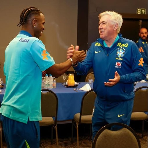 Madrid Xtra tweet media