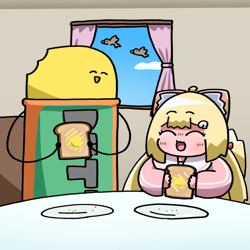 らぴらんど tweet media