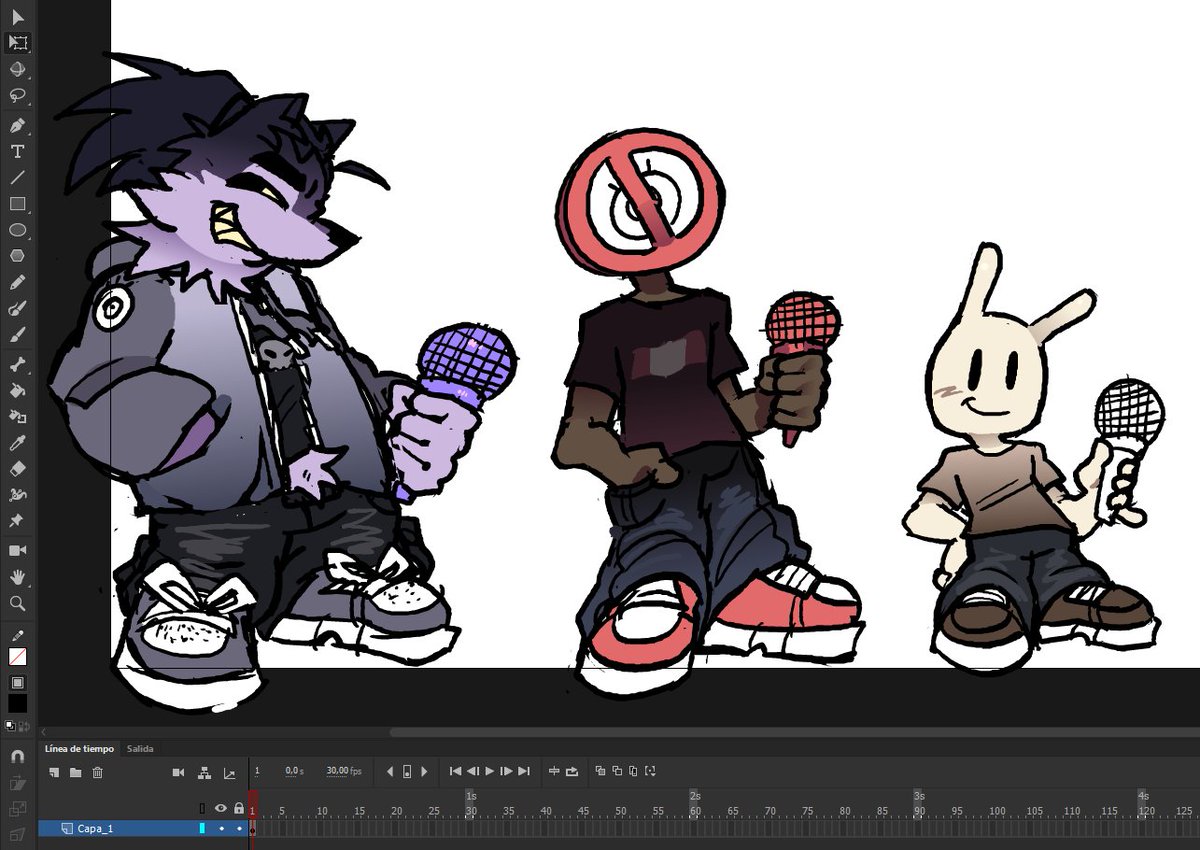 𝗗𝗿𝗮𝘄𝗣𝗮𝗻𝘁 ☆ (0/4) tweet media