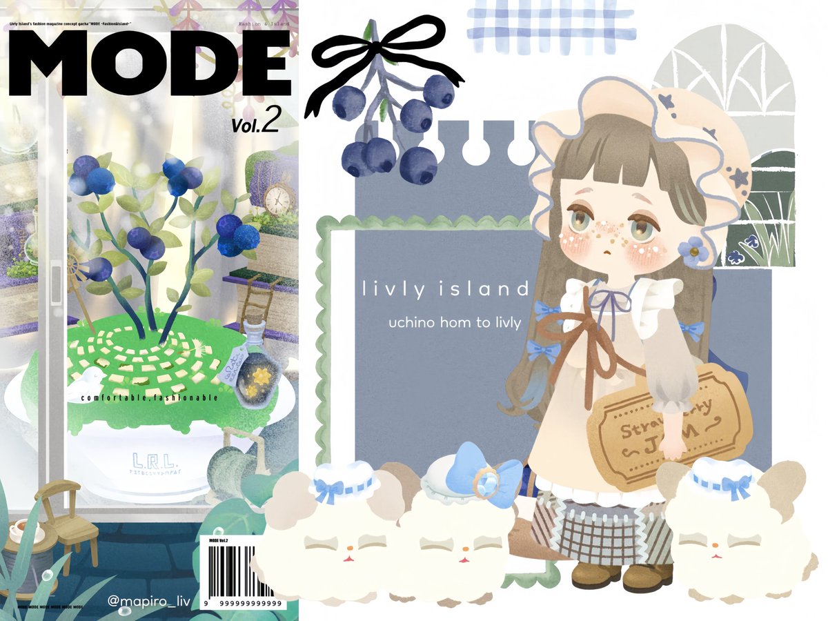 ᵐ ᵃ ᵖ ⁱ ･* tweet media