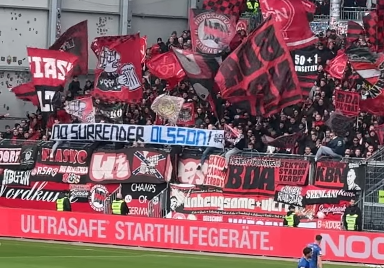 out of context glubb tweet media