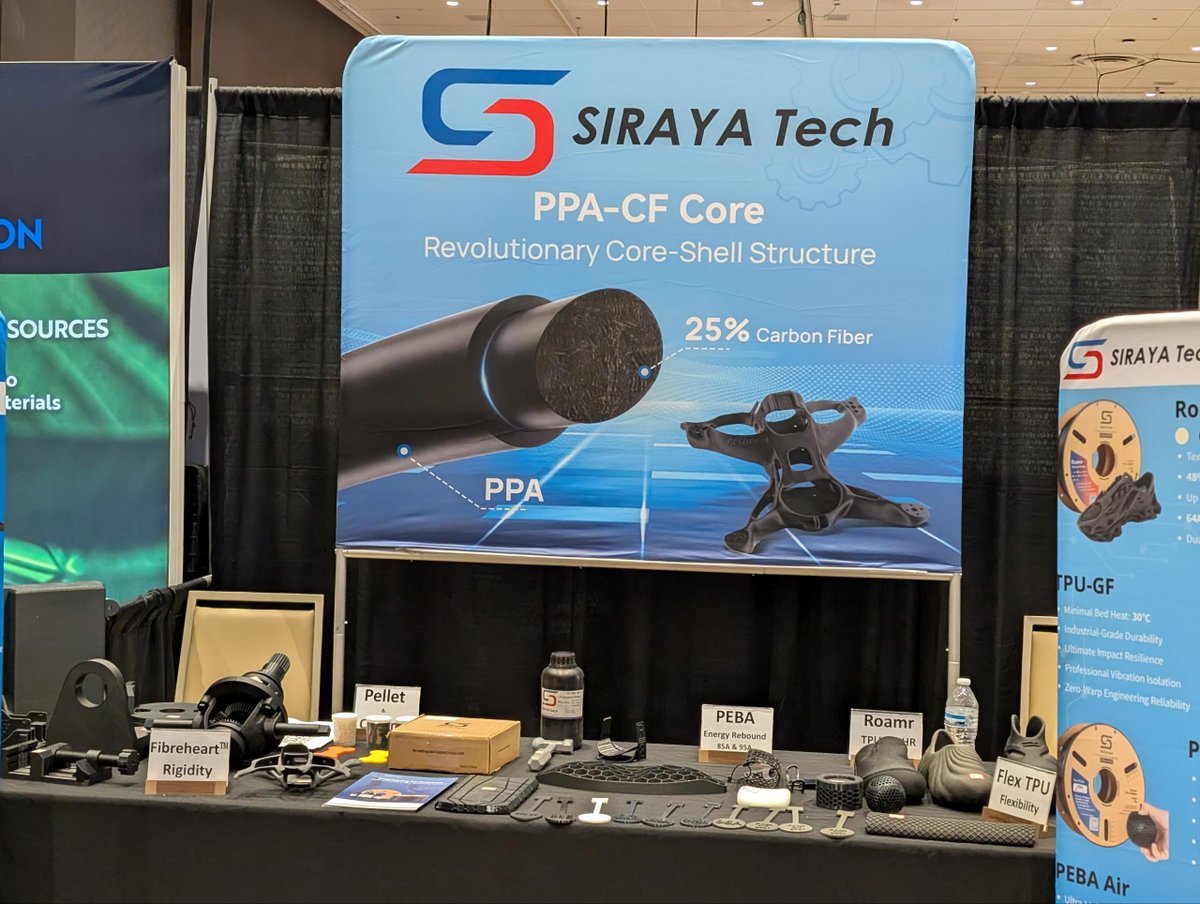 Siraya Tech tweet media