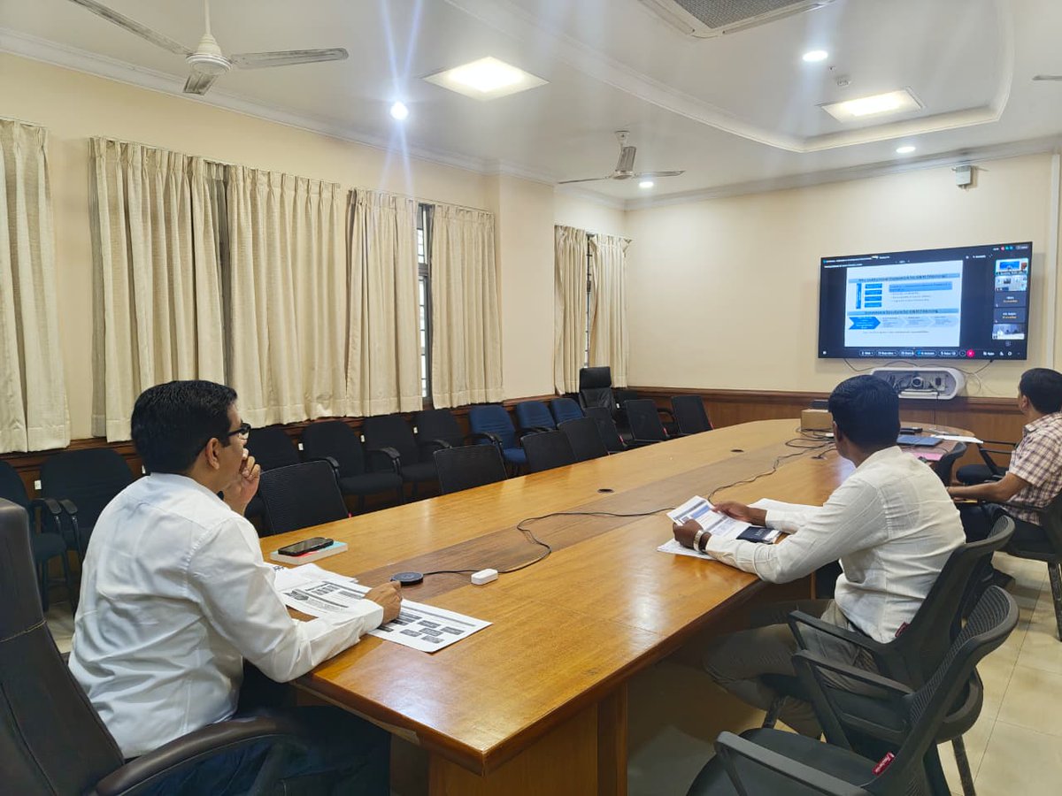 Rural Drinking Water & Sanitation Department, GoK tweet media