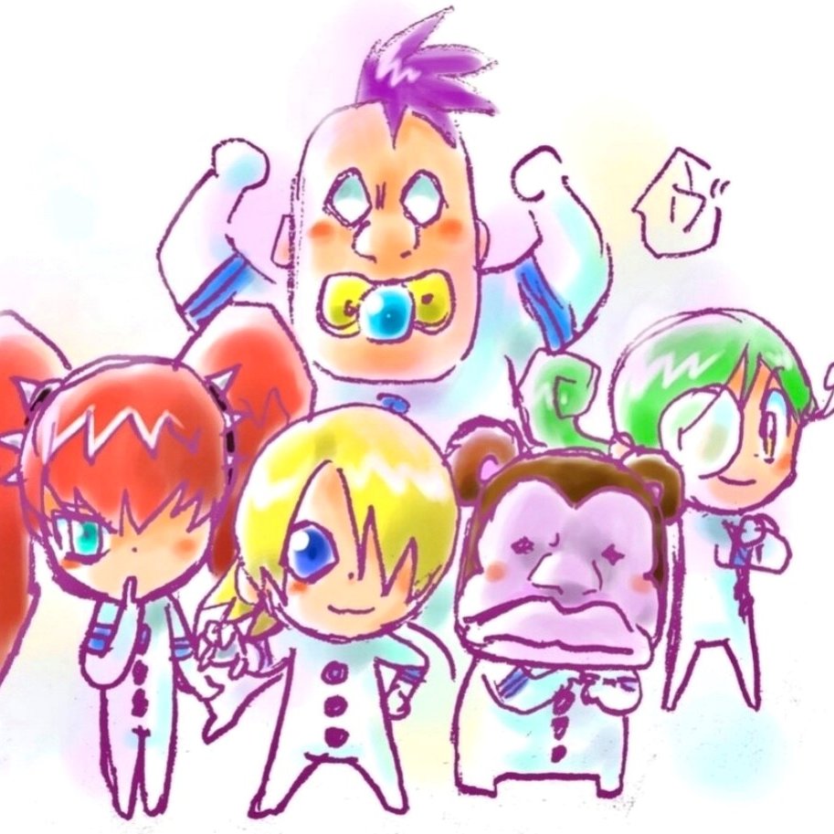 コロッケ!BLACK LABELオフィシャル tweet media