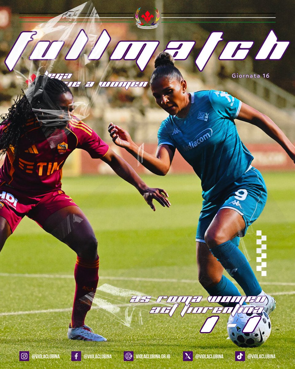 Fiorentina Indonesia tweet media