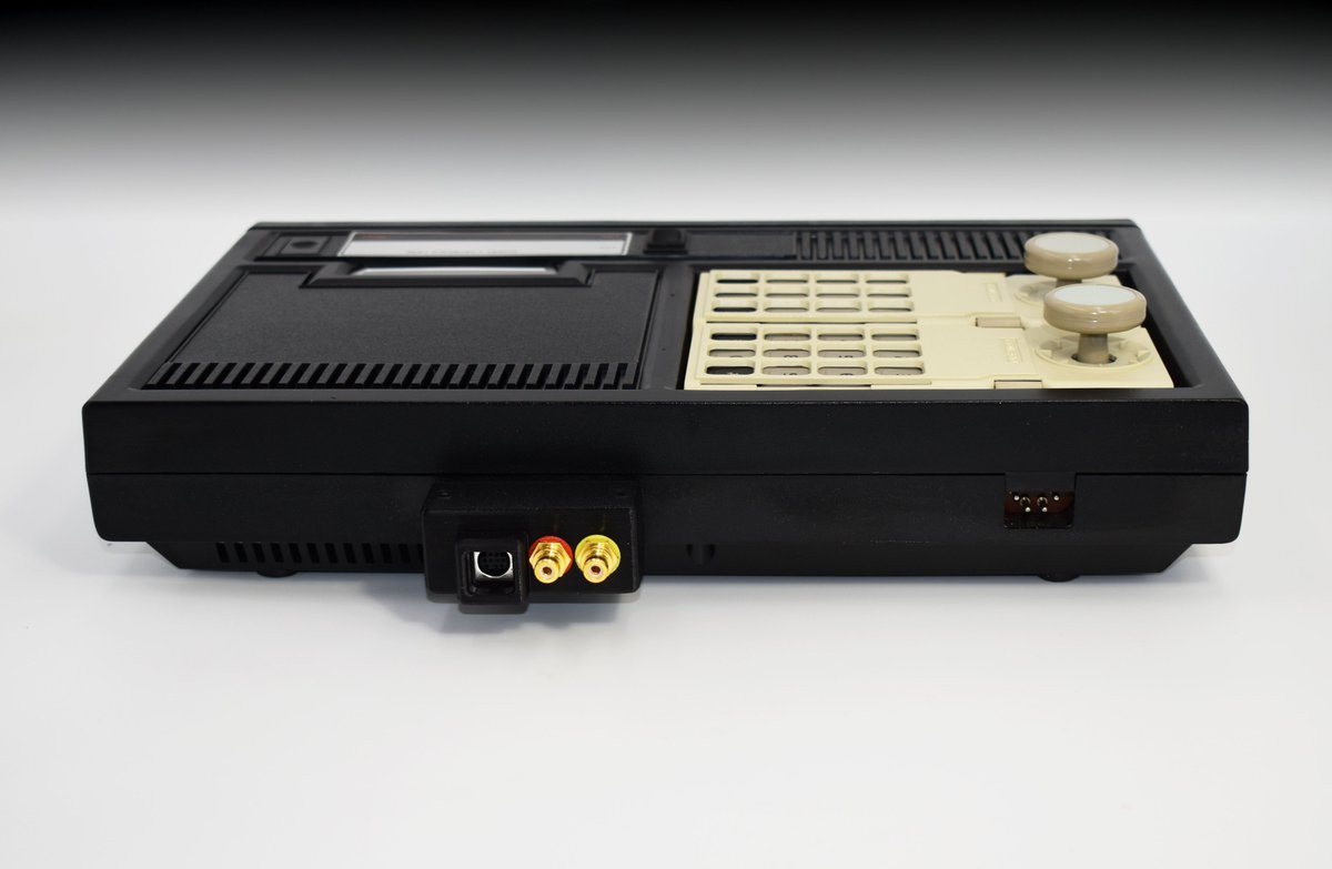 Ruggers Customs tweet media