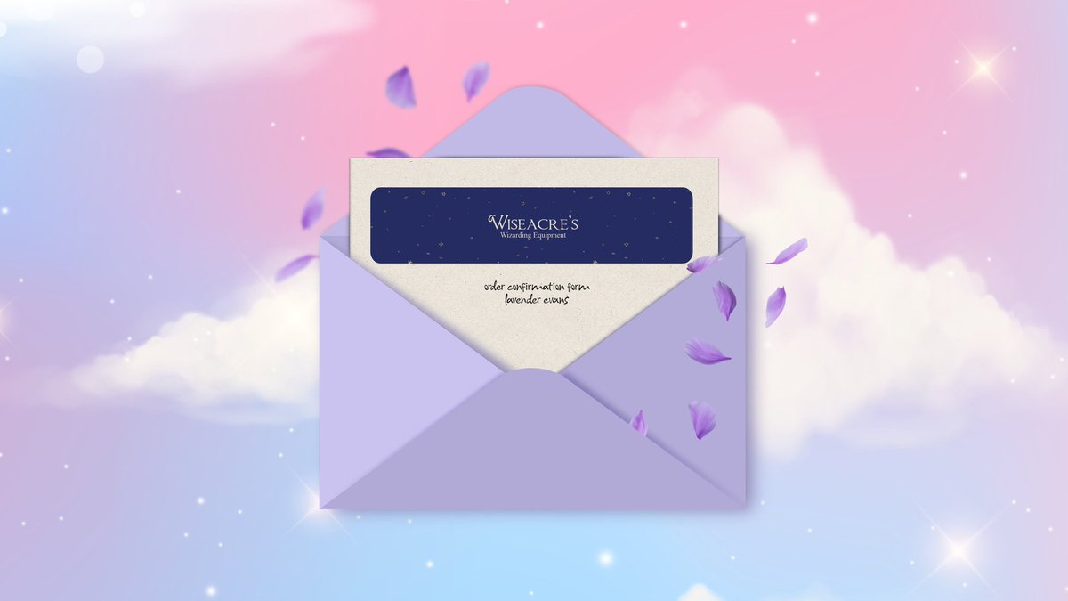 Lavender tweet media