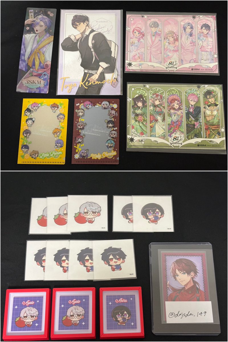 na🐾固ツイ必読 tweet media