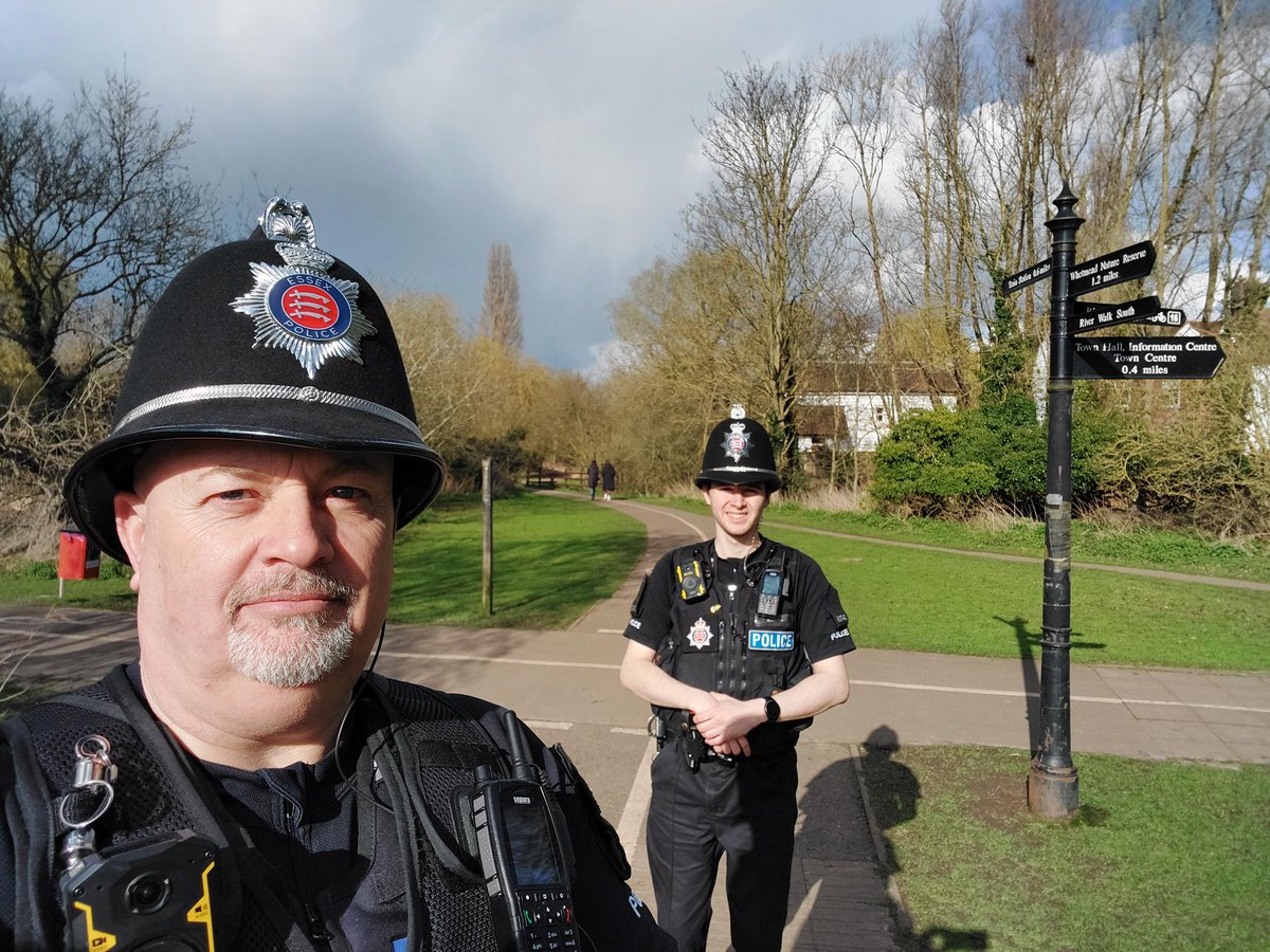 Essex Police Witham tweet media