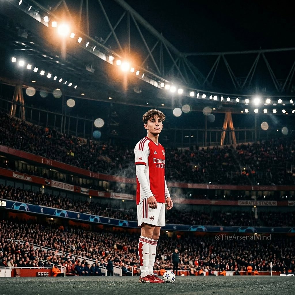 ARDENT GOONER tweet media