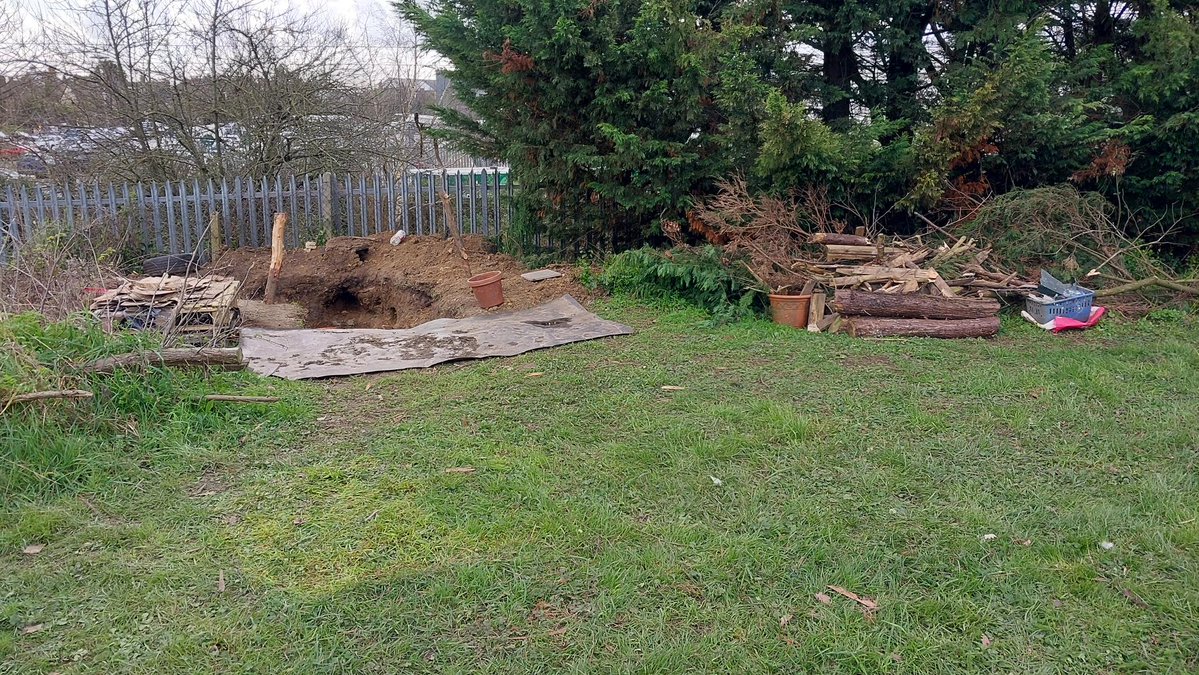 Essex Police Witham tweet media