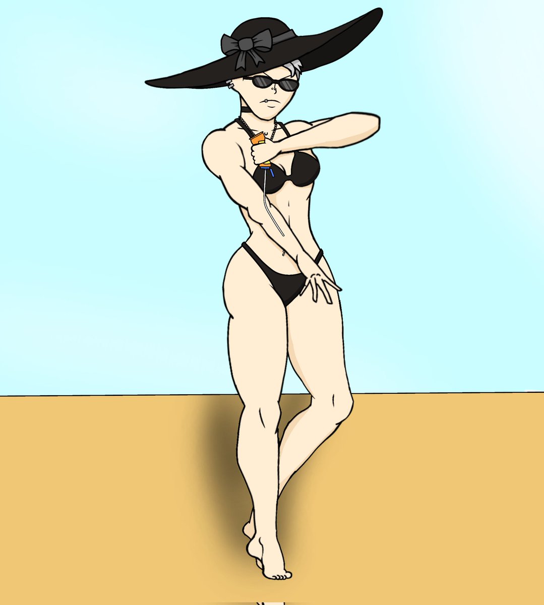 Misty Campaign tweet media