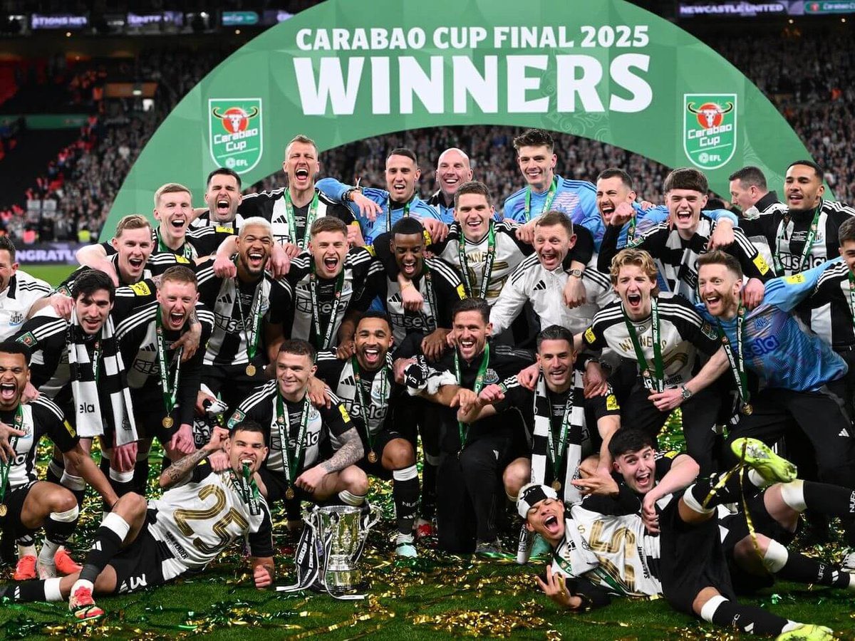 Newcastle United Supporters Trust tweet media