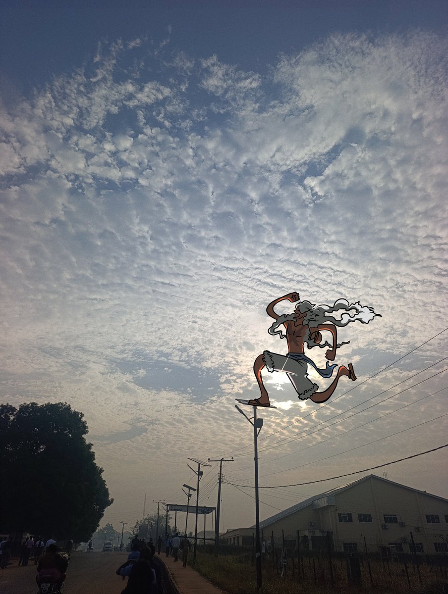 Shedrack Eziuche tweet media