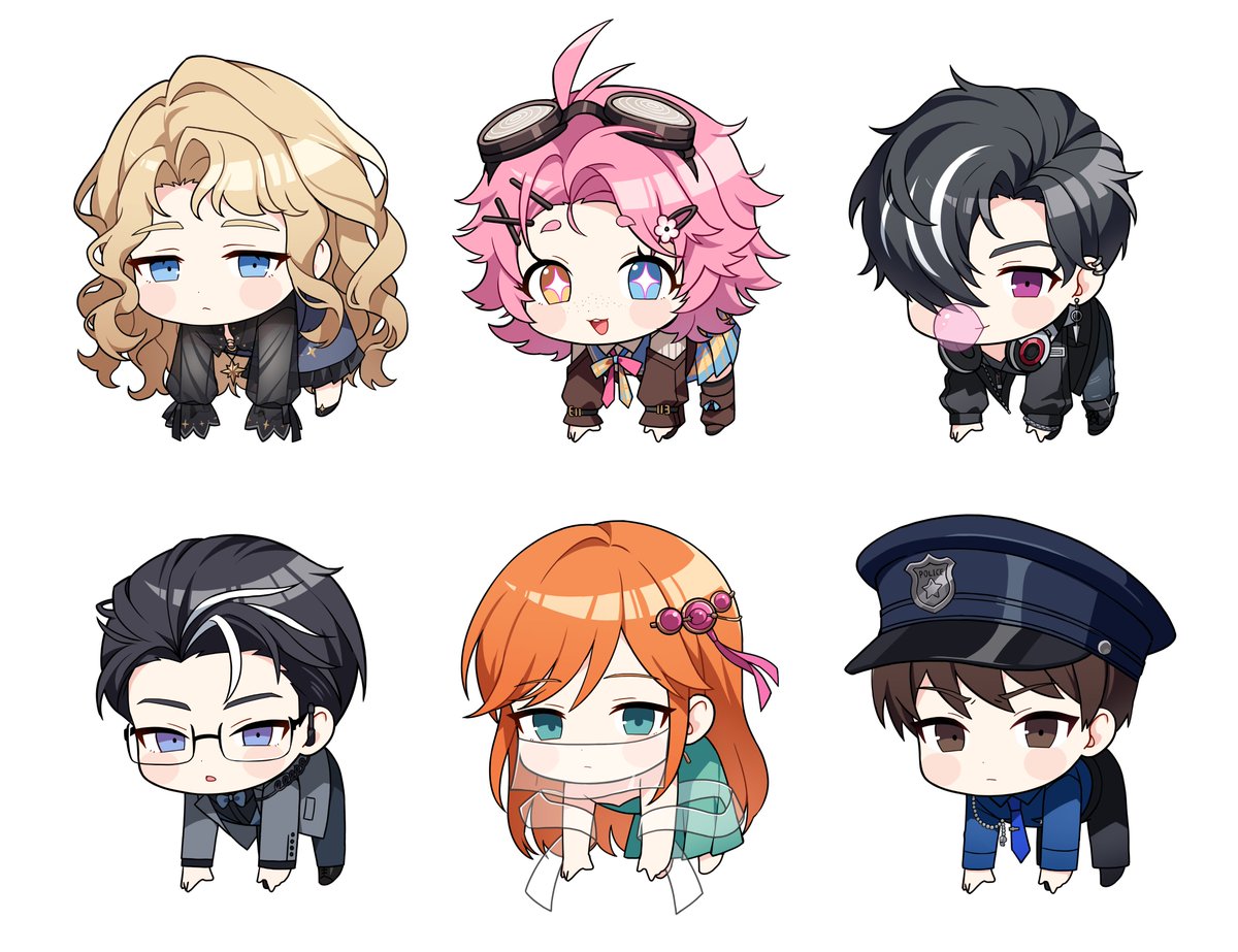 (회15) AZIT / ODIA tweet media