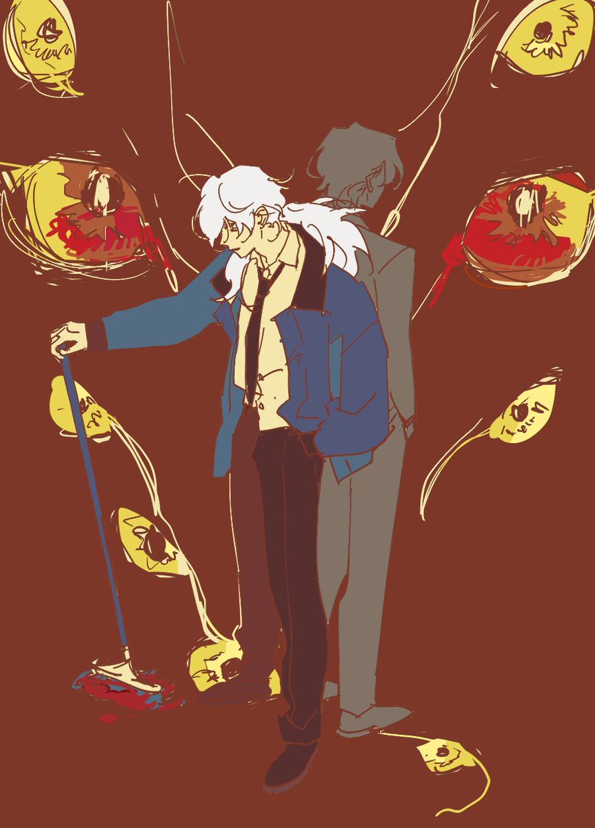 암살맨🕯 tweet media