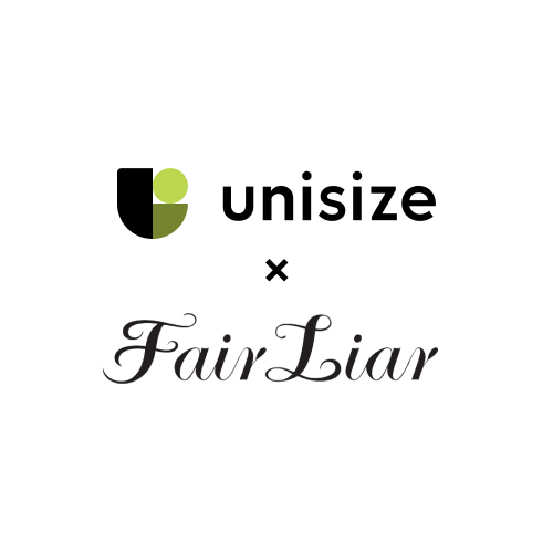 makip_pr's tweet photo. 【unisize導入のお知らせ】株式会社Coensen Global様が運営する「Fairliar USA」にて、unisizeの提供を開始いたしました。
#unisize #サイズレコメンドエンジン #ユニサイズ https://t.co/ys03x0tFEa