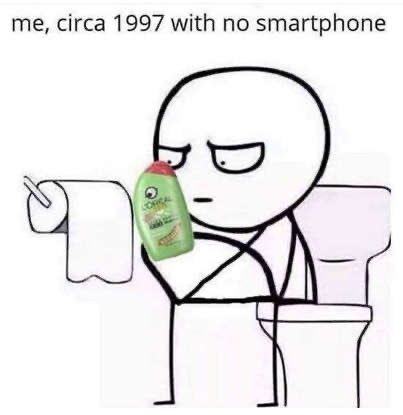 Nostalgia tweet media