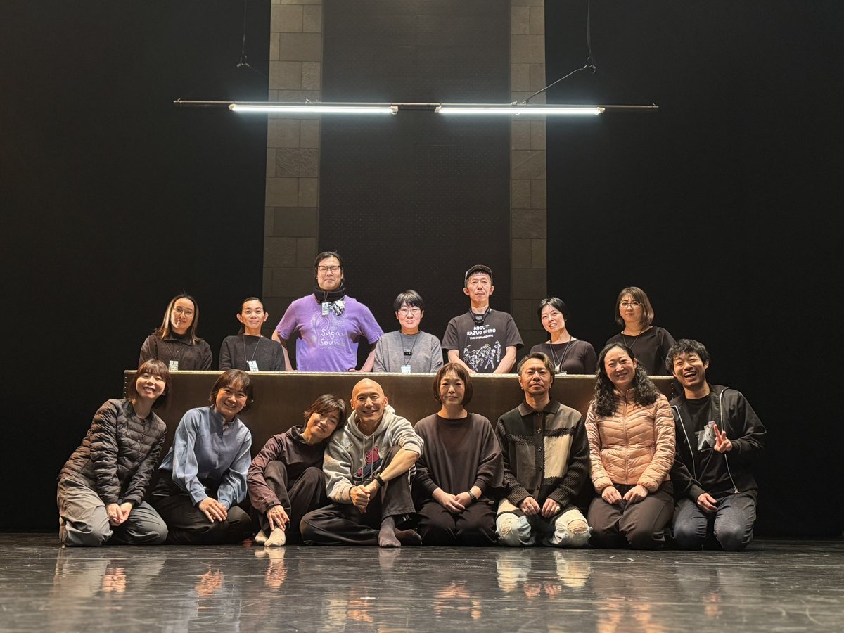 RYU SUZUKI tweet media